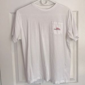 Vineyard vines lobster tshirt
